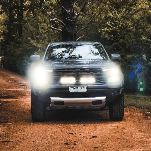 Ranger Raptor & Wildtrak