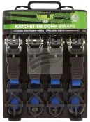 tie downs2 > 4wd Lights and Camping Online Store tie downs