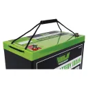 Hulk Pro 100ah Lithium Battery4 > 4wd Lights and Camping Online Store Hulk Pro 100ah Lithium Battery