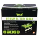 Hulk Pro 100ah Lithium Battery6 > 4wd Lights and Camping Online Store Hulk Pro 100ah Lithium Battery