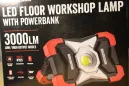 LED Workshop Lamp > 4wd Lights and Camping Online Store LED Workshop Lamp