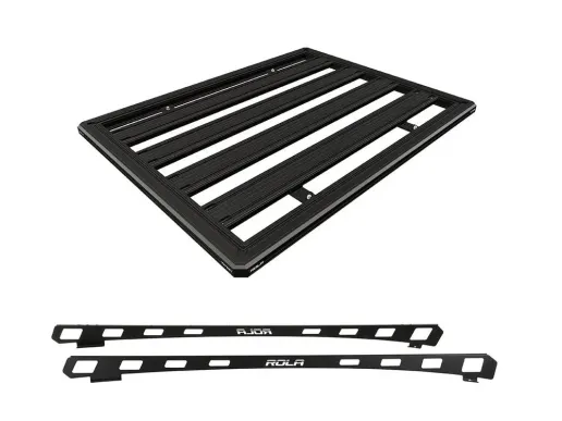 Ridge Mount Bundle