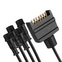 Trailer Wiring Repairs4 > 4wd Lights and Camping Online Store Trailer Wiring Repairs