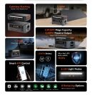 oscal-powermax-2400 2 > 4wd Lights and Camping Online Store OSCAL PowerMax 2400 SE features with LiFePO4 battery and 2400W output