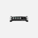 REDARC BCDC Alpha100 4 > 4wd Lights and Camping Online Store REDARC BCDC Alpha100 R screw terminal connections for easy installation
