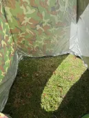 inside shower tent floor_compressed > 4wd Lights and Camping Online Store Interior floor space of portable camping shower and toilet tent without floor base