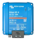 Victron Orion XS 12/12-50A DC-DC Battery Charger > 4wd Lights and Camping Online Store Victron Orion XS 12/12-50A DC-DC Battery Charger