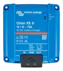 Victron Orion XS 12/12-70A DC-DC Battery Charger > 4wd Lights and Camping Online Store Victron Orion XS 12/12-70A DC-DC Battery Charger