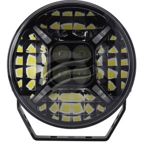 9" ROUND SPOTLIGHTS