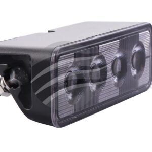LED ANGLED WORK-LAMP