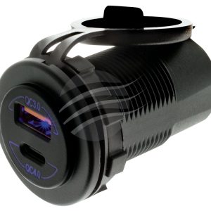 USB Socket Port