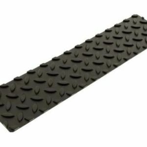 Self adhesive treads