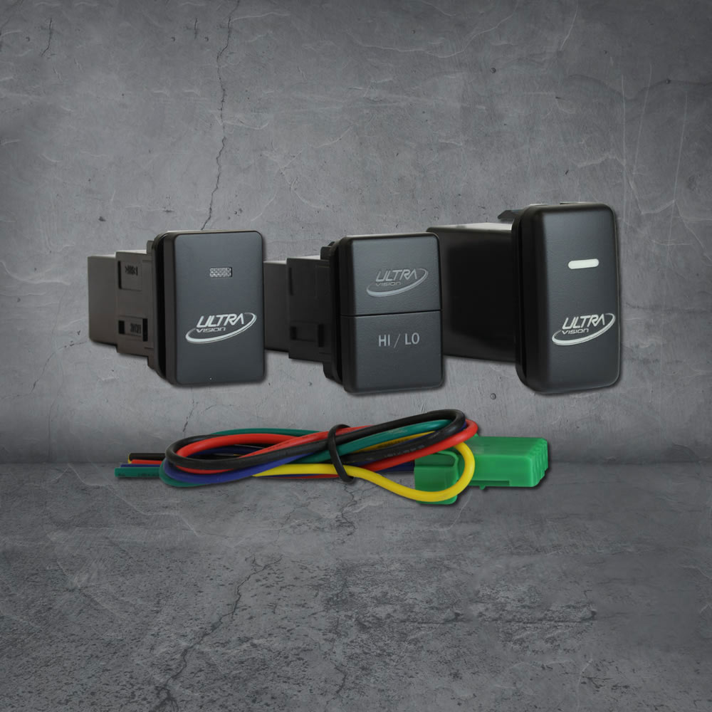 OE Switch