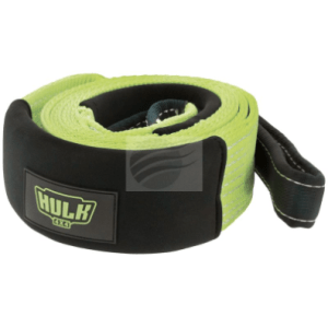 Hulk 4x4 treee trunk protector