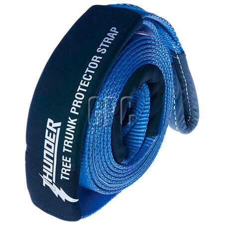 Tree Trunk Protector-5000-10000kg