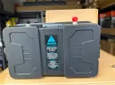 Battery Box with 500 watt inverter