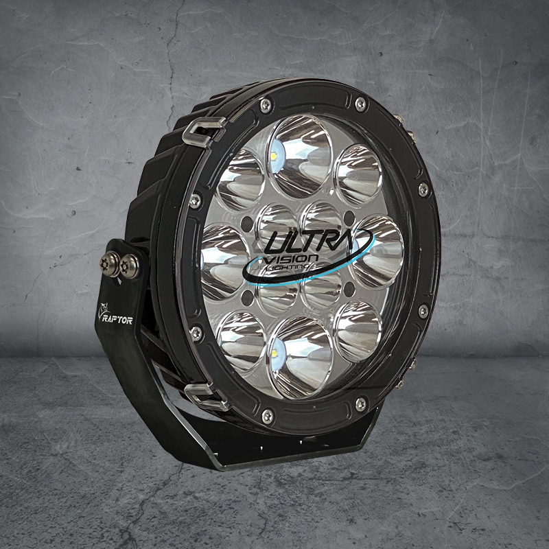 Lens Cover Raptor 70
