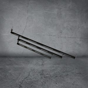 Light Bar Brackets raptor