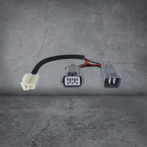 Light Patch Leads