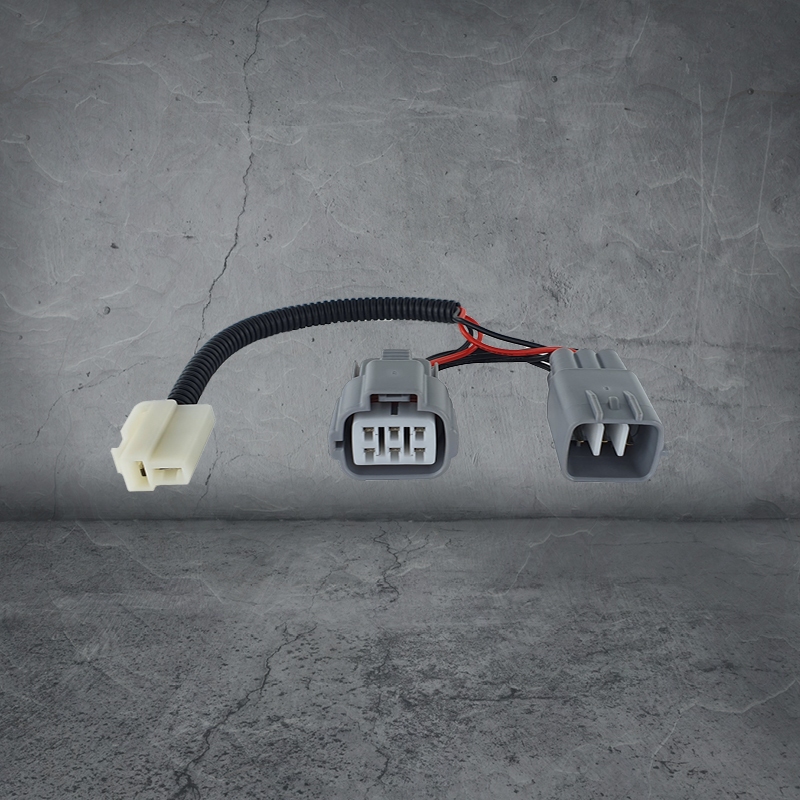 Light Patch Leads