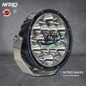 Nitro 140 Lens Cover