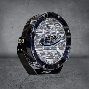 Nitro 80 Lens Cover