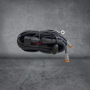 Wiring Harness heavy Duty