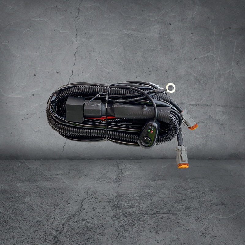 Wiring Harness heavy Duty