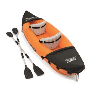 2 Person Kayak inflatable