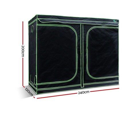 Hydroponic Grow Tent
