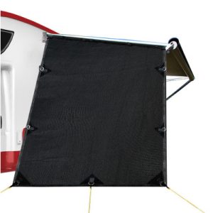 Caravan Privacy Screen