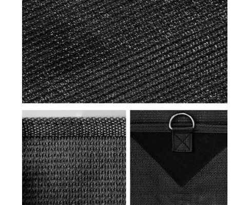 Caravan Privacy Screen