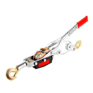 Hand Winch