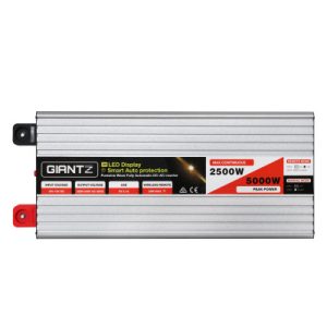 Solar Inverter