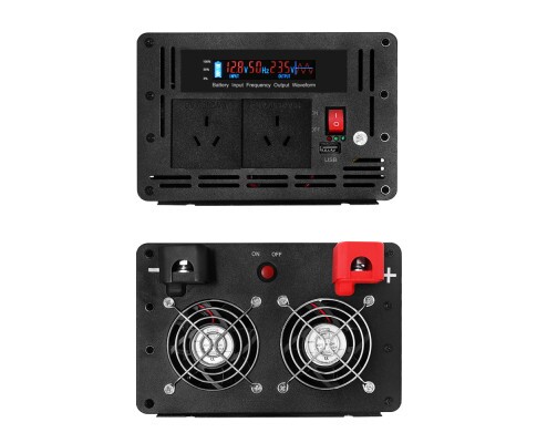 Solar Inverter