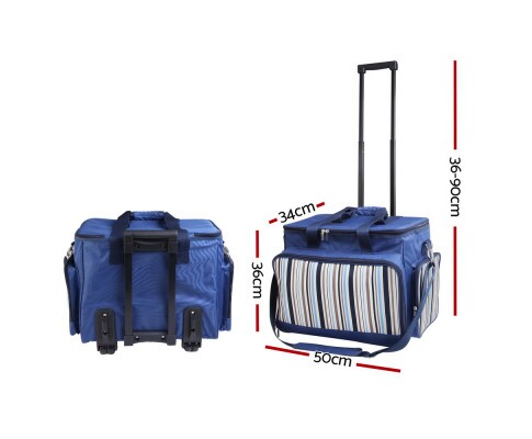 Picnic Basket Set