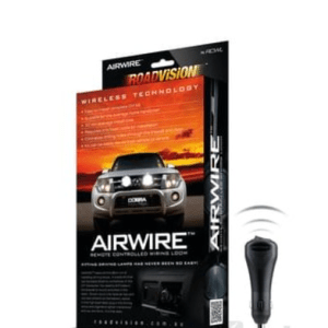 Airwire Wiring Harness