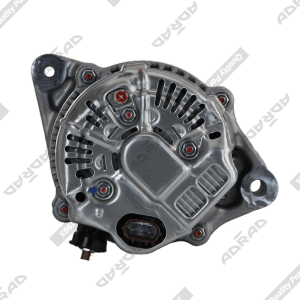 Hilux Alternator