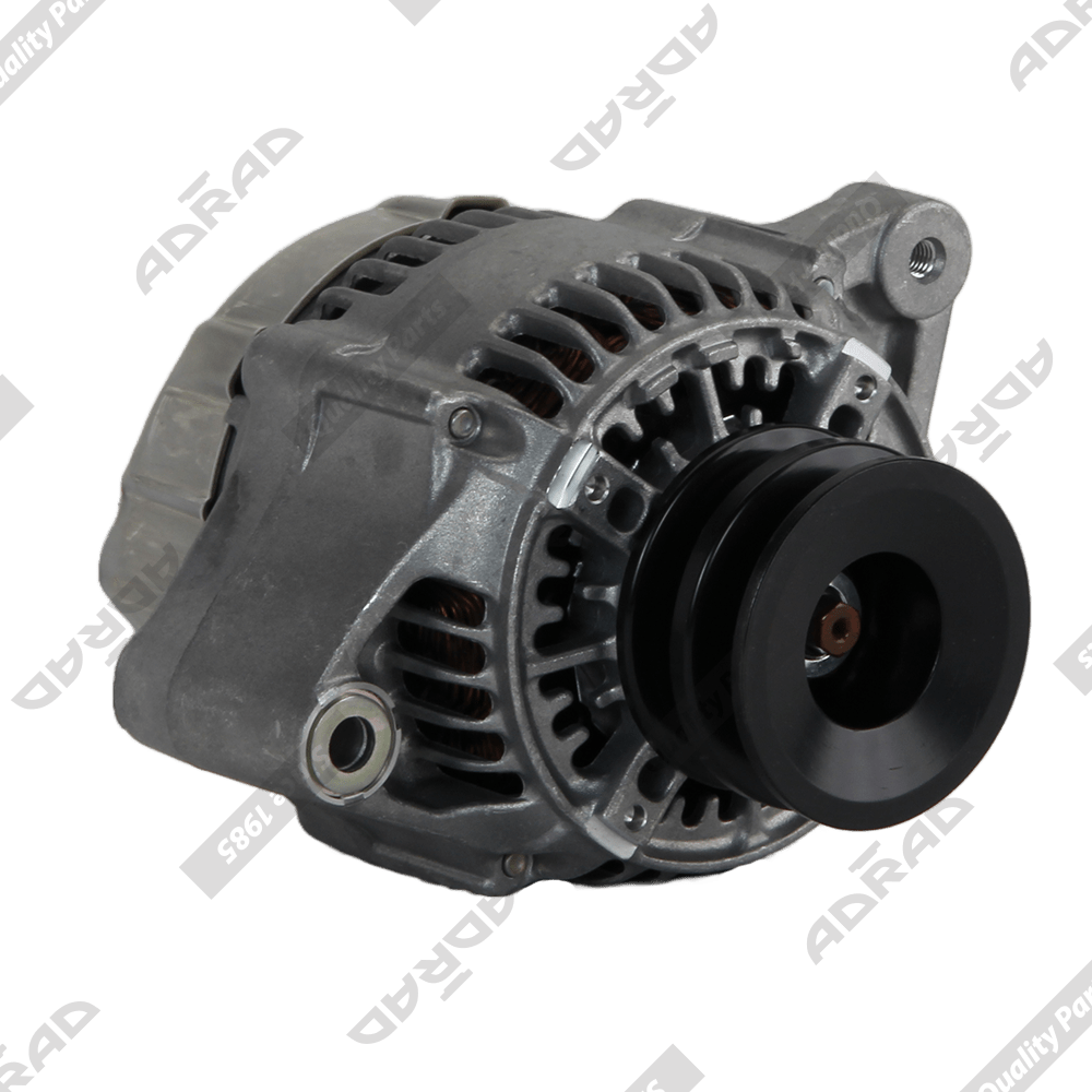 Hilux Alternator