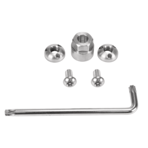 Roadvision Lock Nut Kit