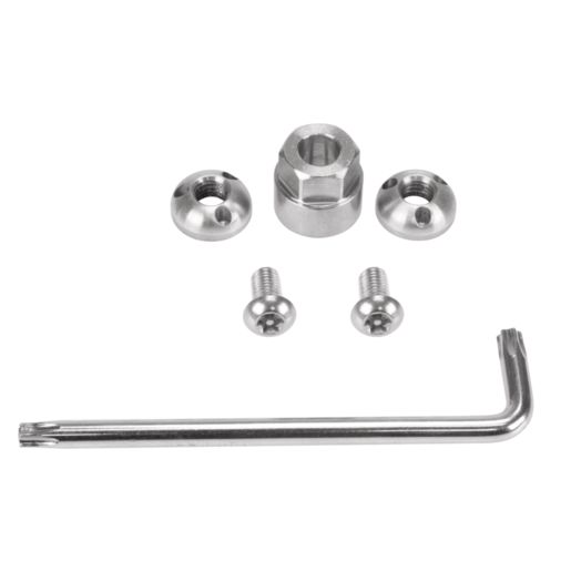 Roadvision Lock Nut Kit