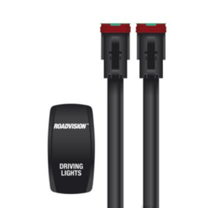 Roadvision wiring harness