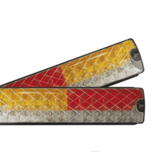 Ute Tray Tail Lights