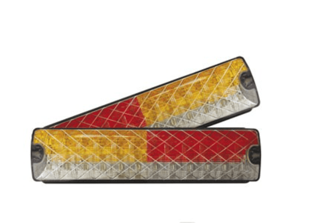 Ute Tray Tail Lights