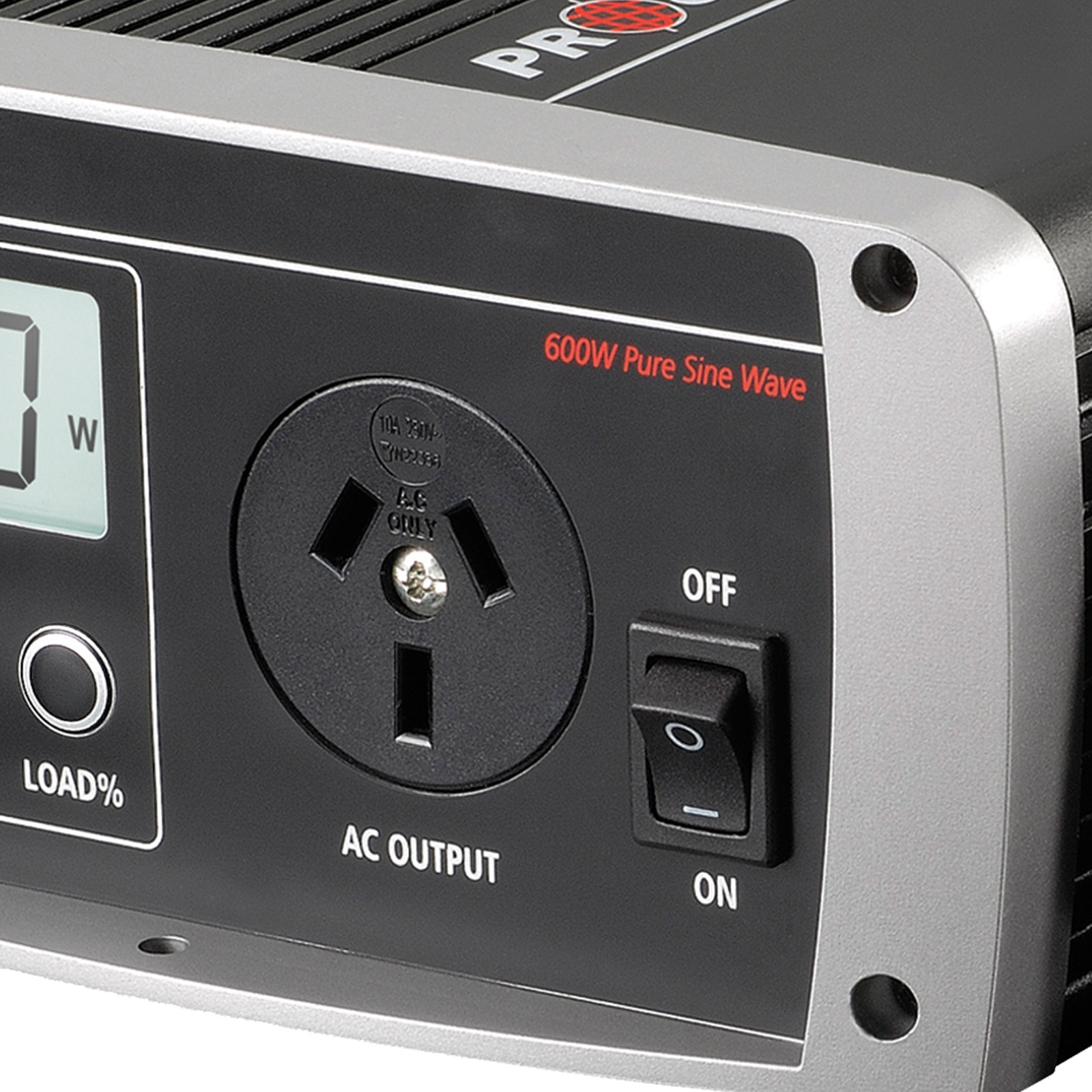 1000W Pure Sine Wave Inverter