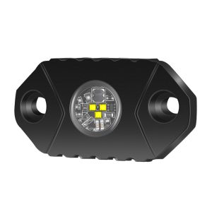 Rock lights