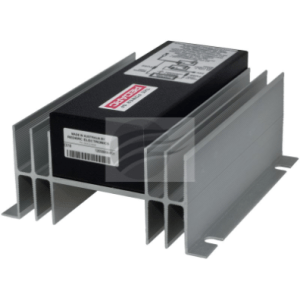 24 volt batteries equally charged REDARC