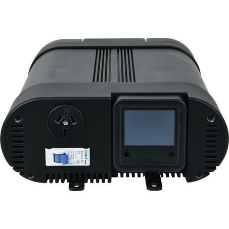 Thunder 1000 watt Inverter