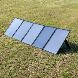 Drivetech 4x4 250W Foldable