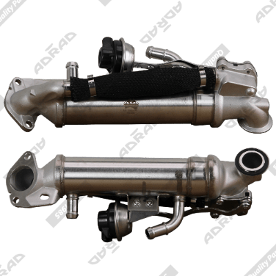 FORD RANGER PX EGR